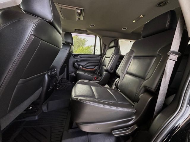 2018 Chevrolet Tahoe Premier 4WD Houston TX