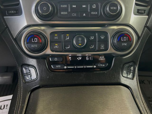 2018 Chevrolet Tahoe Premier 4WD Houston TX