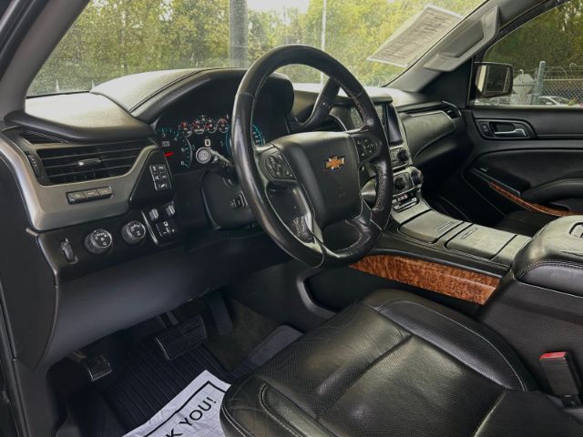 2018 Chevrolet Tahoe Premier 4WD Houston TX