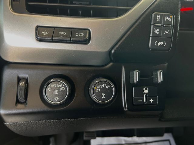 2018 Chevrolet Tahoe Premier 4WD Houston TX