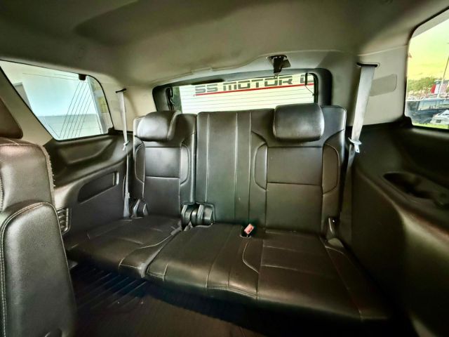 2018 Chevrolet Tahoe Premier 4WD Houston TX