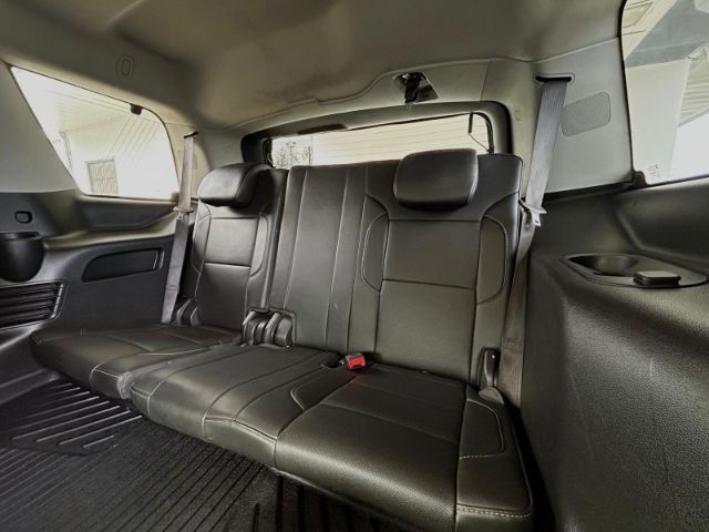 2018 Chevrolet Tahoe Premier 4WD Houston TX