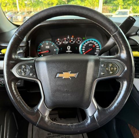 2018 Chevrolet Tahoe Premier 4WD Houston TX