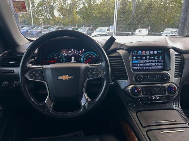 2018 Chevrolet Tahoe Premier 4WD Houston TX