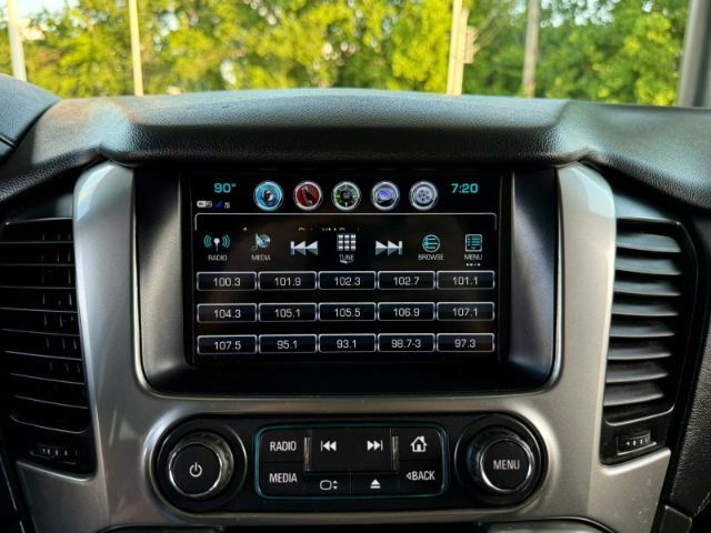 2018 Chevrolet Tahoe Premier 4WD Houston TX