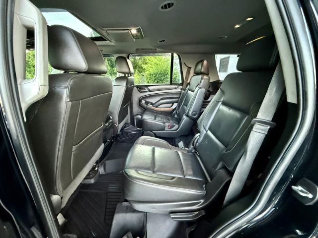 2018 Chevrolet Tahoe Premier 4WD Houston TX