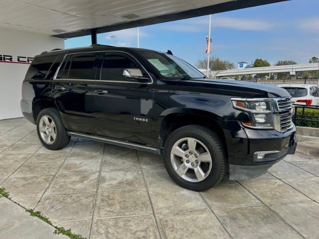 2018 Chevrolet Tahoe Premier 4WD Houston TX