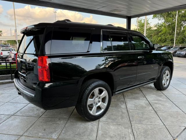 2018 Chevrolet Tahoe Premier 4WD Houston TX