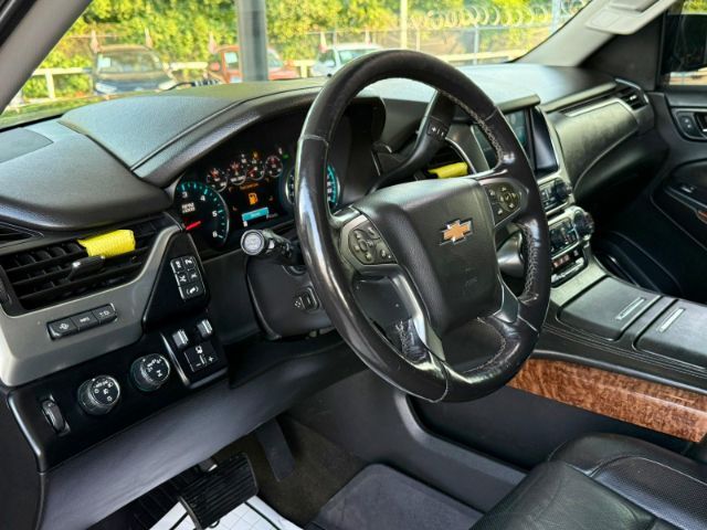 2018 Chevrolet Tahoe Premier 4WD Houston TX