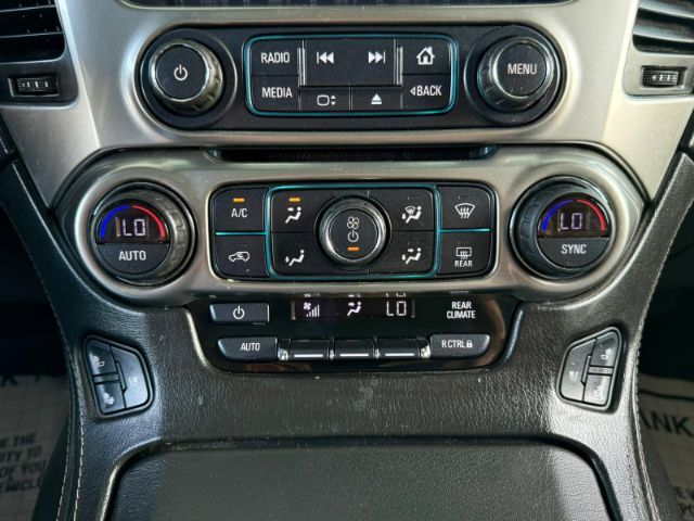 2018 Chevrolet Tahoe Premier 4WD Houston TX