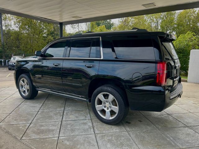 2018 Chevrolet Tahoe Premier 4WD Houston TX
