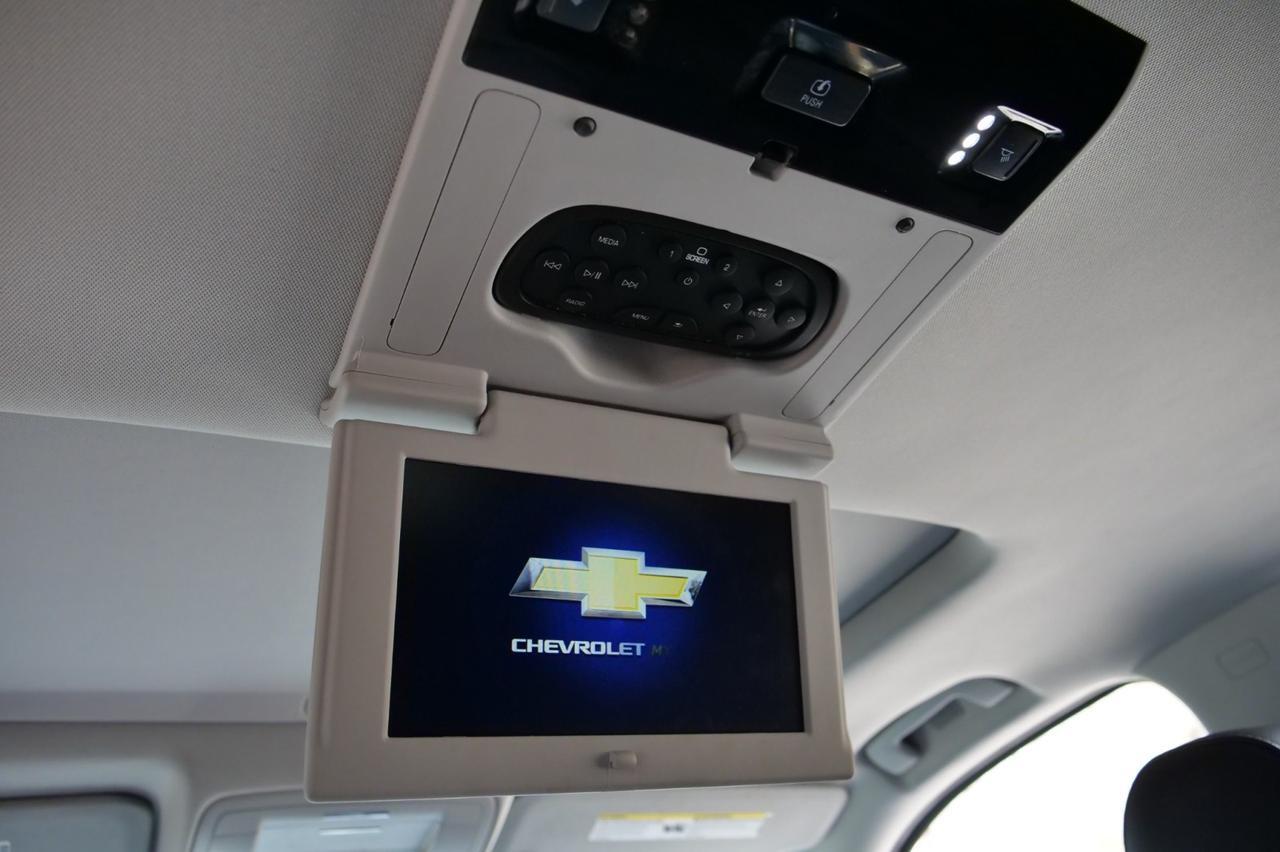 2018 Chevrolet Tahoe Premier 4WD / Rear Entertainment / RST Edition! Lincolnton NC