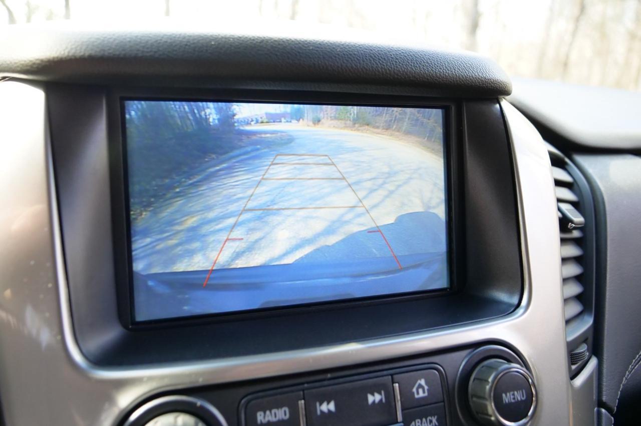 2018 Chevrolet Tahoe Premier 4WD / Rear Entertainment / RST Edition! Lincolnton NC