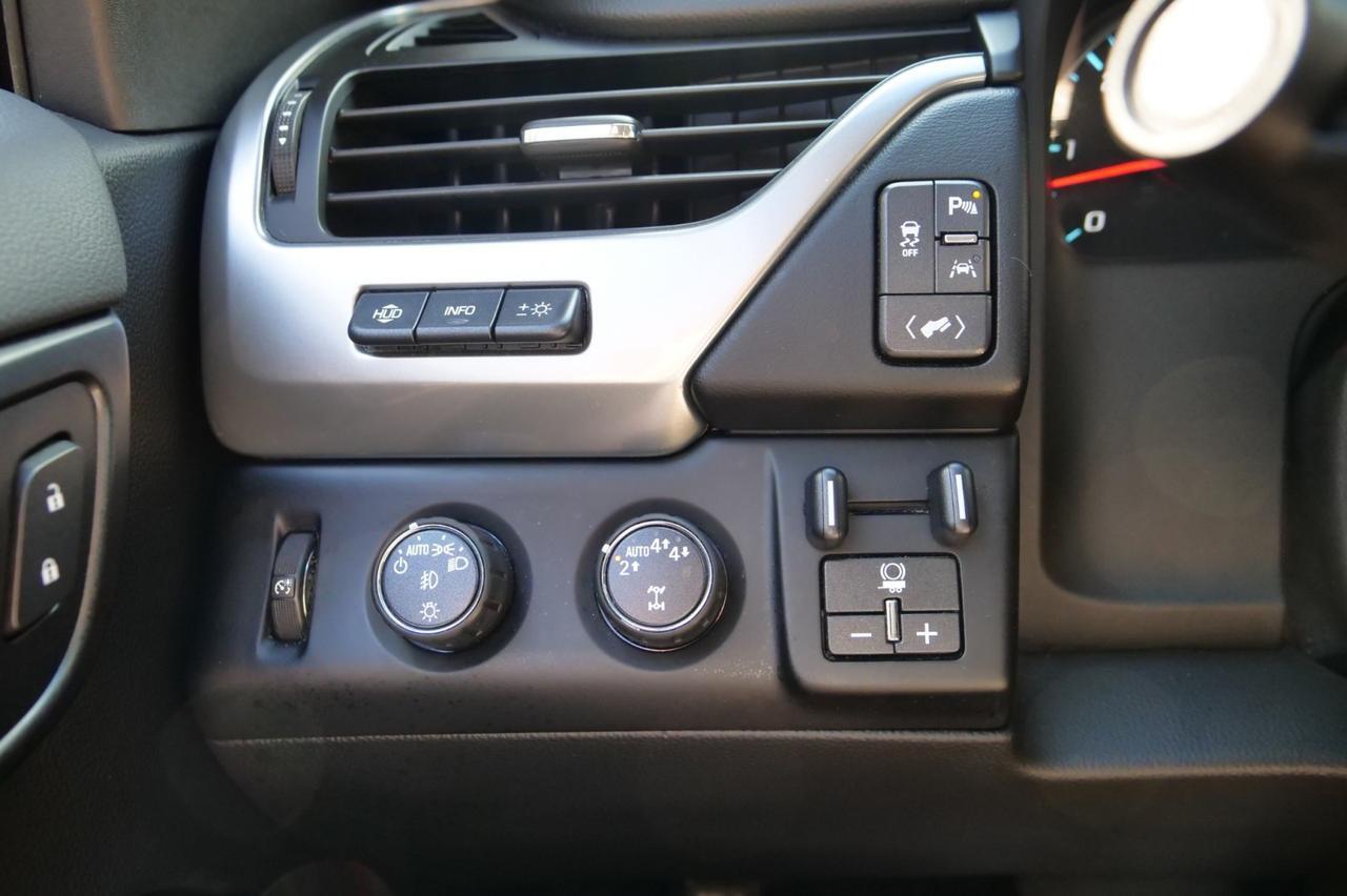 2018 Chevrolet Tahoe Premier 4WD / Rear Entertainment / RST Edition! Lincolnton NC