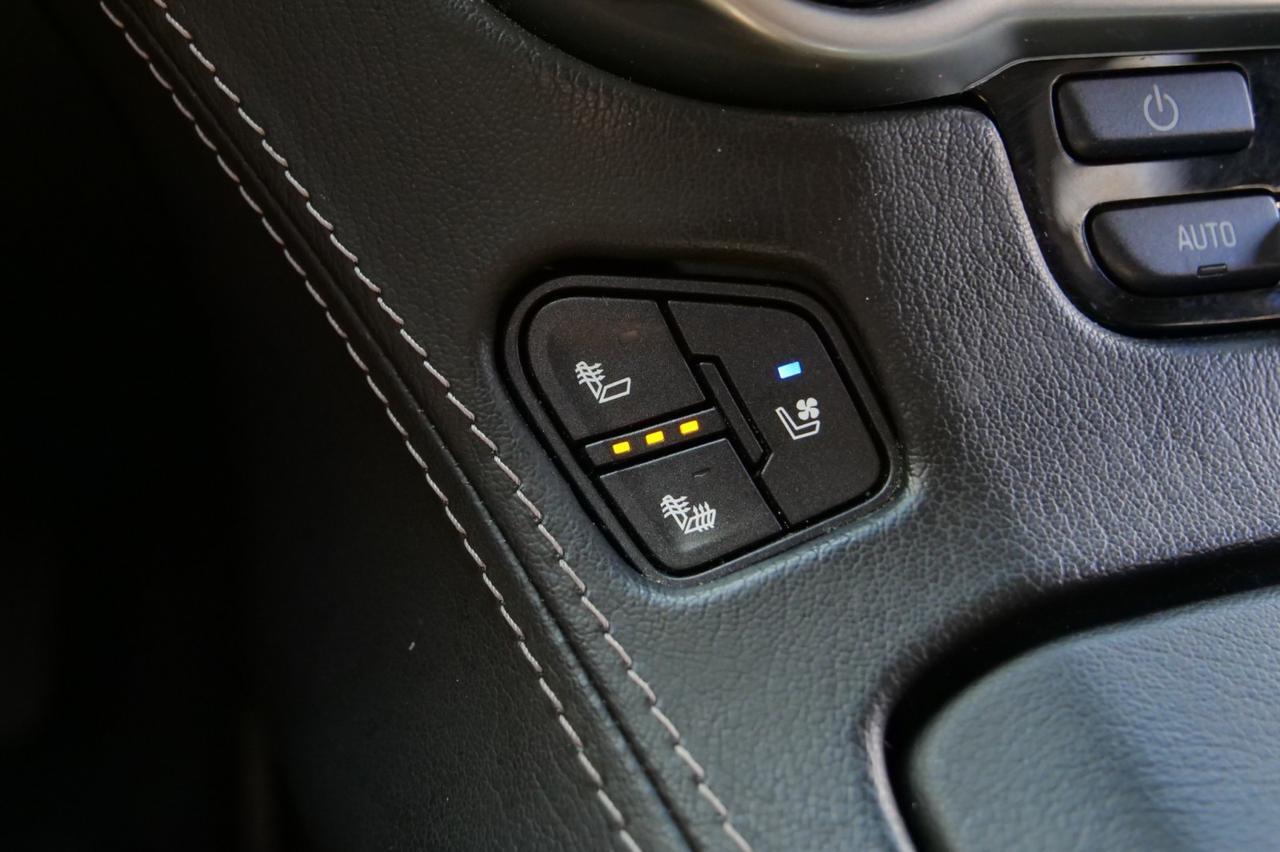 2018 Chevrolet Tahoe Premier 4WD / Rear Entertainment / RST Edition! Lincolnton NC