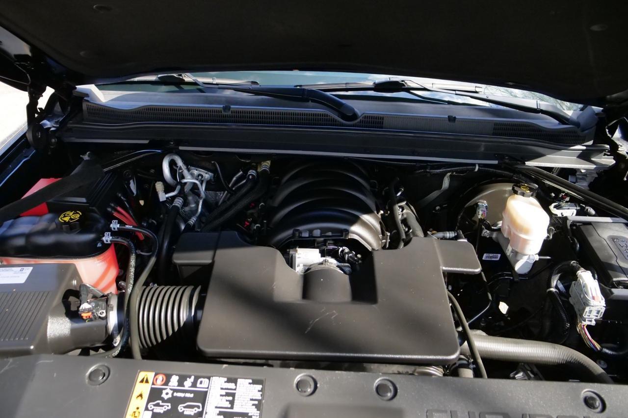 2018 Chevrolet Tahoe Premier 4WD / Rear Entertainment / RST Edition! Lincolnton NC