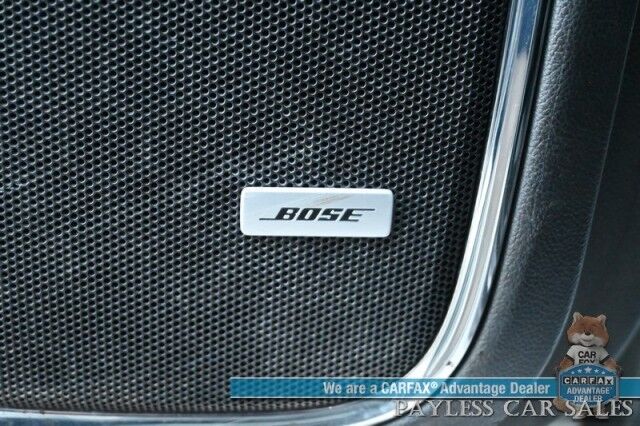 2018 Chevrolet Tahoe Premier / 4X4 / Auto Start / Heated & Cooled Leather Seats / Heated Steering Wheel / Bose Speakers / NAV / Lane Departure & Blind Spot Alert / Apple CarPlay & Android Auto / Back Up Cam / 3rd Row / Seats 7 Anchorage AK