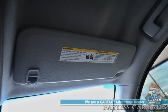 2018 Chevrolet Tahoe Premier / 4X4 / Auto Start / Heated & Cooled Leather Seats / Heated Steering Wheel / Bose Speakers / NAV / Lane Departure & Blind Spot Alert / Apple CarPlay & Android Auto / Back Up Cam / 3rd Row / Seats 7 Anchorage AK