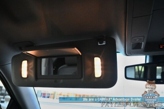 2018 Chevrolet Tahoe Premier / 4X4 / Auto Start / Heated & Cooled Leather Seats / Heated Steering Wheel / Bose Speakers / NAV / Lane Departure & Blind Spot Alert / Apple CarPlay & Android Auto / Back Up Cam / 3rd Row / Seats 7 Anchorage AK