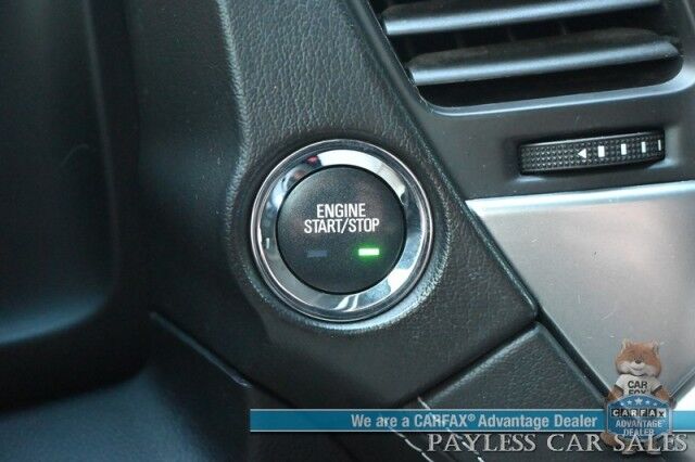 2018 Chevrolet Tahoe Premier / 4X4 / Auto Start / Heated & Cooled Leather Seats / Heated Steering Wheel / Bose Speakers / NAV / Lane Departure & Blind Spot Alert / Apple CarPlay & Android Auto / Back Up Cam / 3rd Row / Seats 7 Anchorage AK