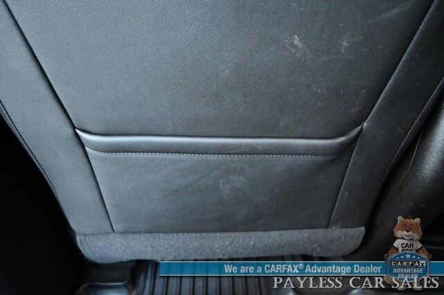 2018 Chevrolet Tahoe Premier / 4X4 / Auto Start / Heated & Cooled Leather Seats / Heated Steering Wheel / Bose Speakers / NAV / Lane Departure & Blind Spot Alert / Apple CarPlay & Android Auto / Back Up Cam / 3rd Row / Seats 7 Anchorage AK