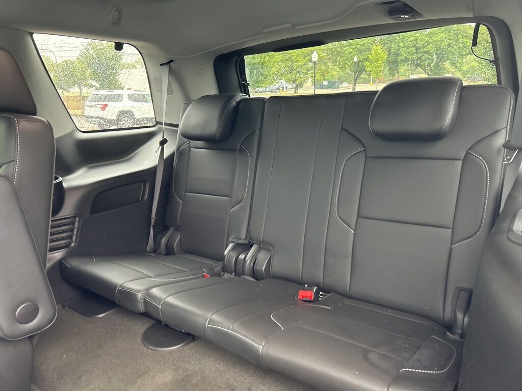 2018 Chevrolet Tahoe Premier Akron OH