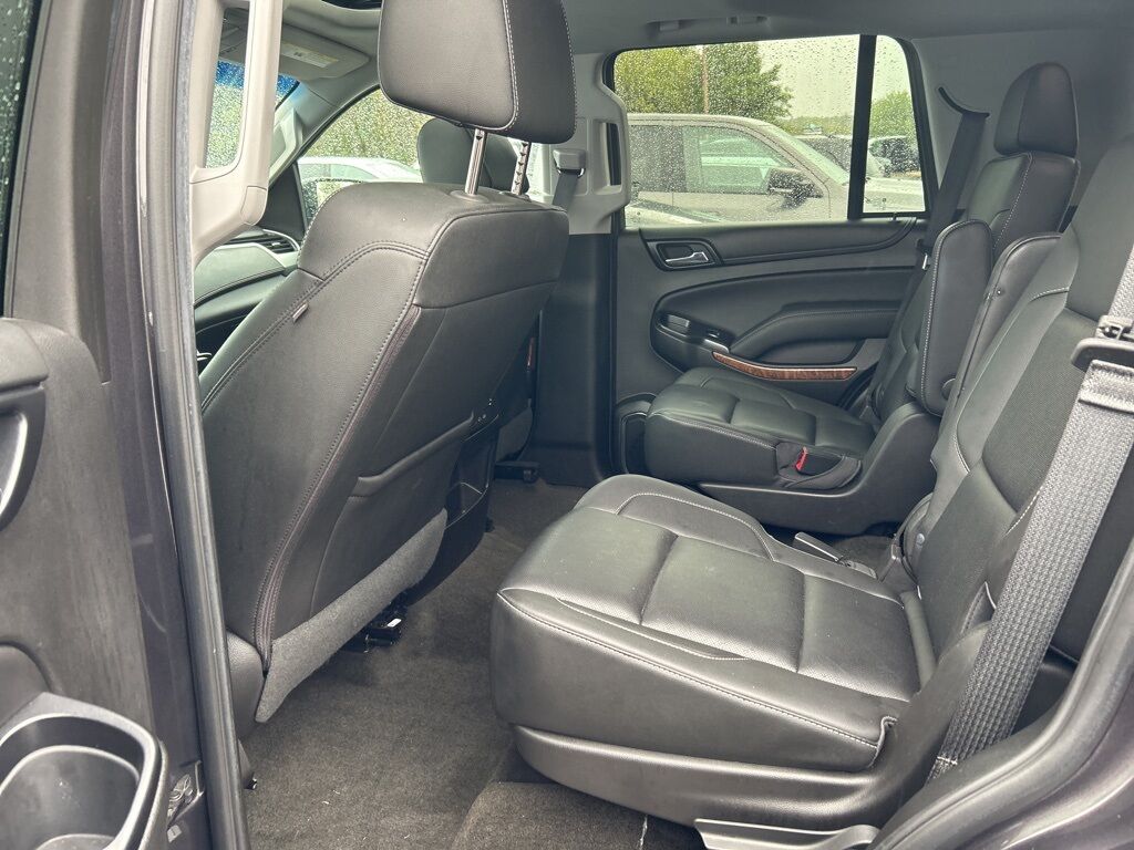 2018 Chevrolet Tahoe Premier Akron OH