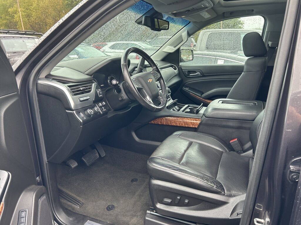 2018 Chevrolet Tahoe Premier Akron OH