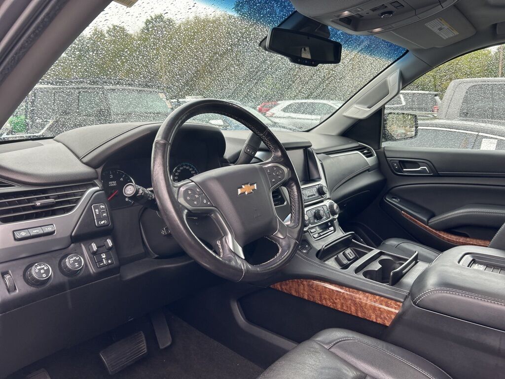 2018 Chevrolet Tahoe Premier Akron OH