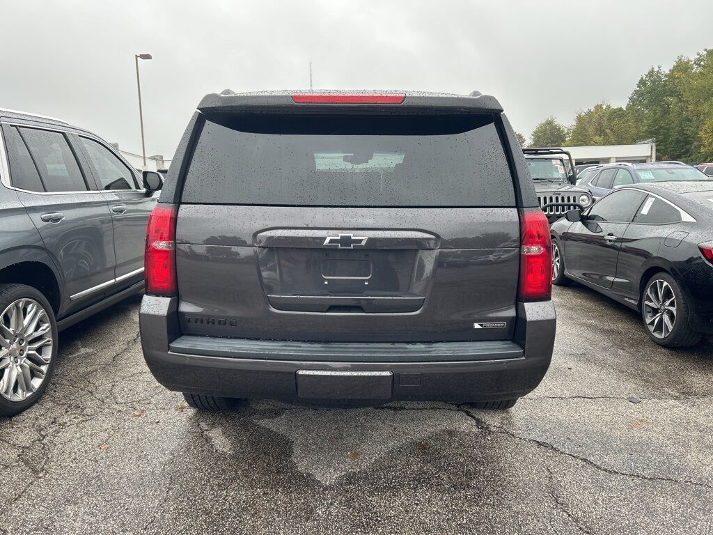 2018 Chevrolet Tahoe Premier Akron OH