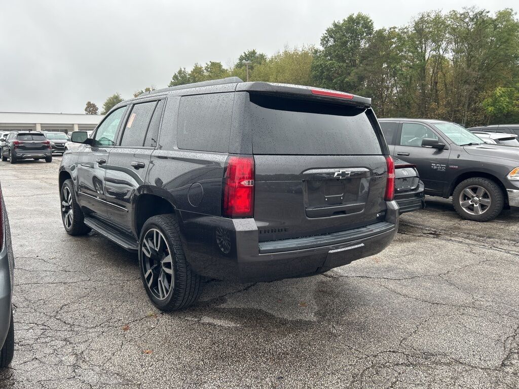 2018 Chevrolet Tahoe Premier Akron OH