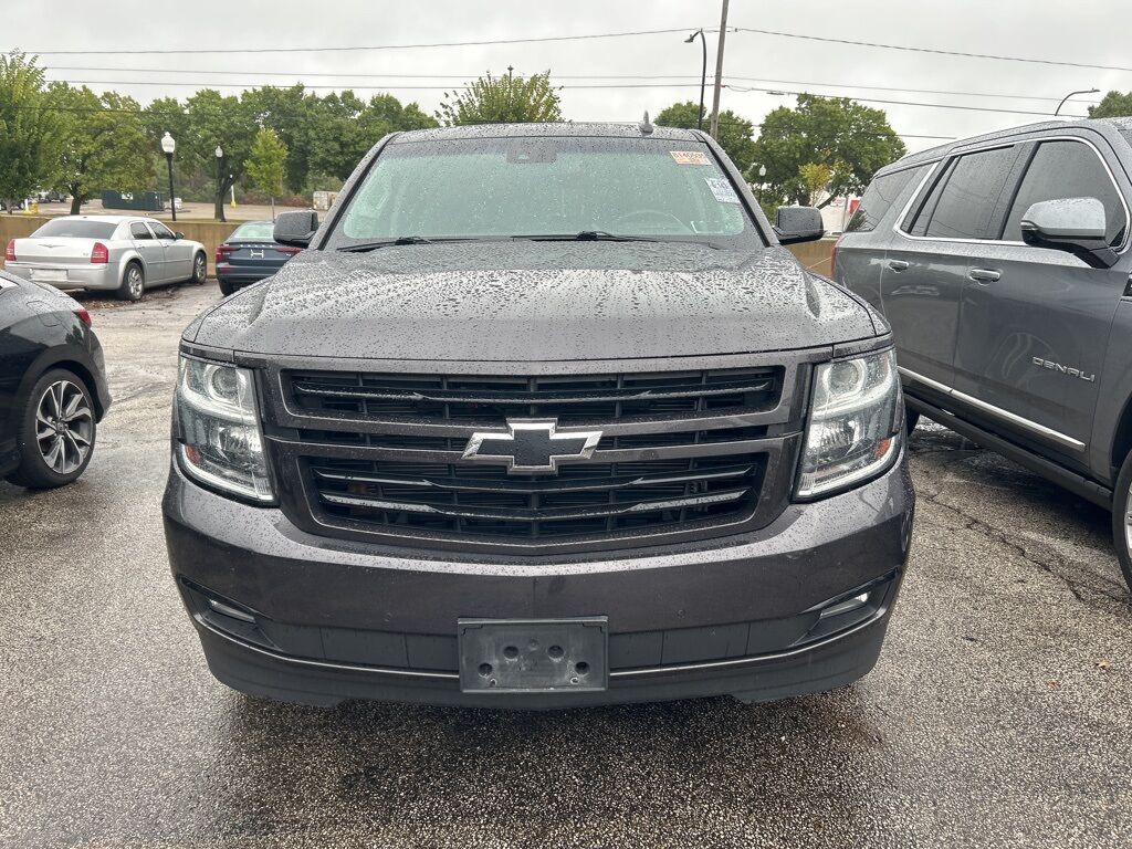 2018 Chevrolet Tahoe Premier Akron OH