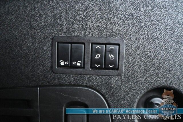 2018 Chevrolet Tahoe Premier Anchorage AK 2018 Chevrolet Tahoe Premier Anchorage AK