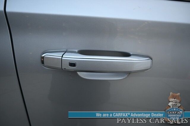 2018 Chevrolet Tahoe Premier Anchorage AK