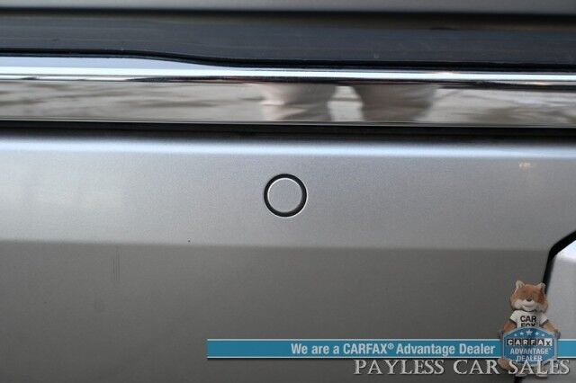 2018 Chevrolet Tahoe Premier Anchorage AK 2018 Chevrolet Tahoe Premier Anchorage AK