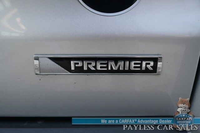 2018 Chevrolet Tahoe Premier Anchorage AK