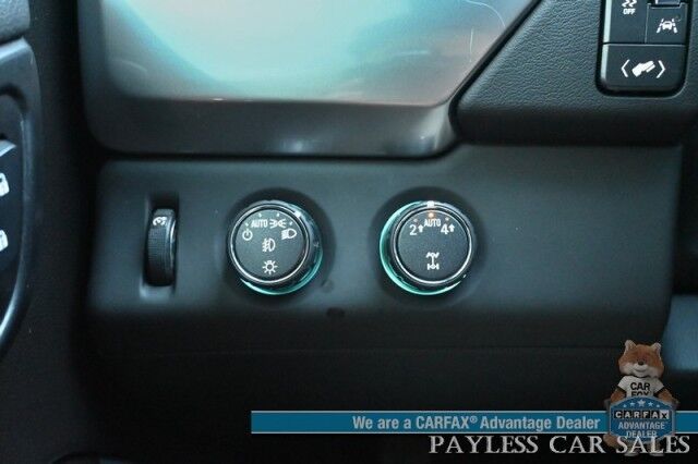 2018 Chevrolet Tahoe Premier Anchorage AK 2018 Chevrolet Tahoe Premier Anchorage AK