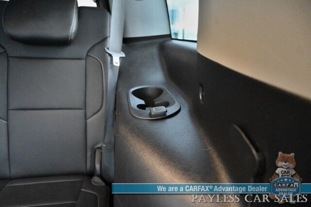 2018 Chevrolet Tahoe Premier Anchorage AK