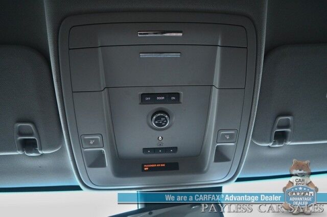 2018 Chevrolet Tahoe Premier Anchorage AK