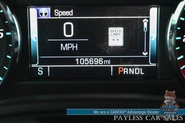 2018 Chevrolet Tahoe Premier Anchorage AK