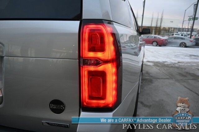 2018 Chevrolet Tahoe Premier Anchorage AK