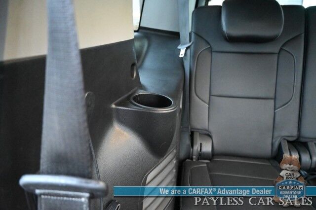 2018 Chevrolet Tahoe Premier Anchorage AK