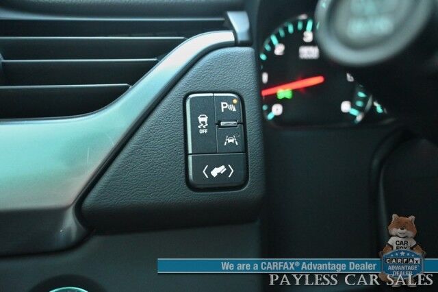 2018 Chevrolet Tahoe Premier Anchorage AK