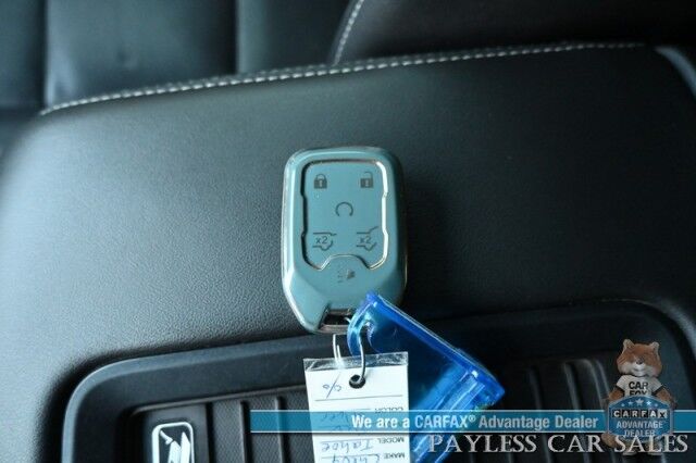 2018 Chevrolet Tahoe Premier Anchorage AK