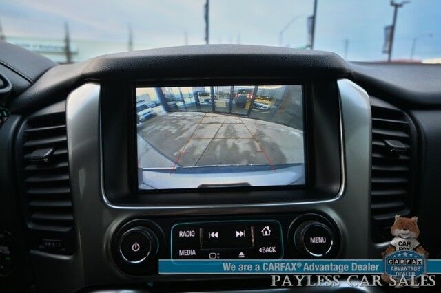 2018 Chevrolet Tahoe Premier Anchorage AK