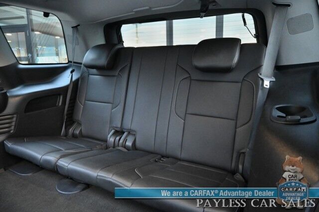 2018 Chevrolet Tahoe Premier Anchorage AK 2018 Chevrolet Tahoe Premier Anchorage AK
