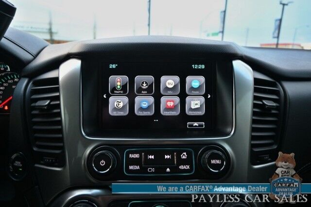 2018 Chevrolet Tahoe Premier Anchorage AK