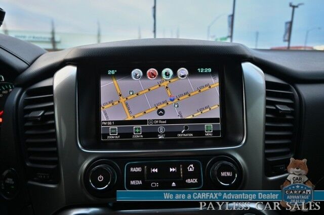 2018 Chevrolet Tahoe Premier Anchorage AK