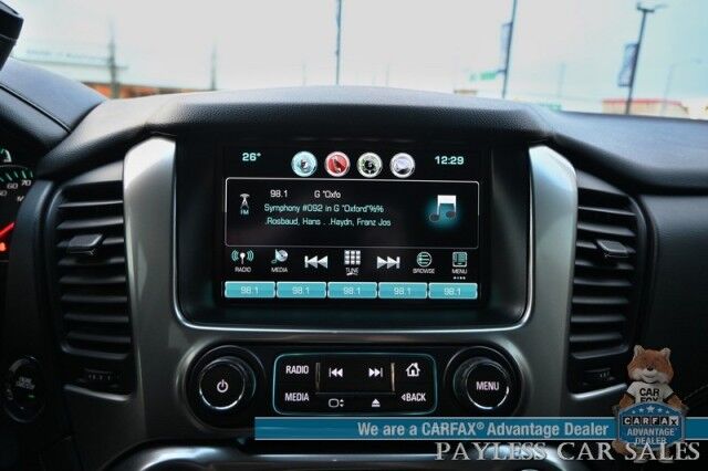 2018 Chevrolet Tahoe Premier Anchorage AK