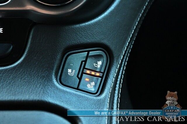 2018 Chevrolet Tahoe Premier Anchorage AK 2018 Chevrolet Tahoe Premier Anchorage AK